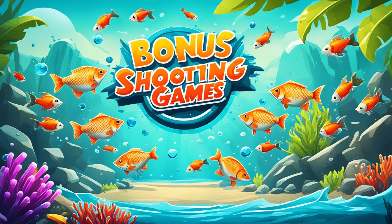 Bonus referral terbesar untuk game tembak ikan online