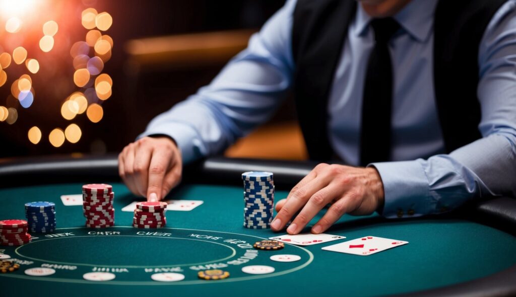 Cara Menang Konsisten di Poker Online: Strategi dan Tips Terbaik untuk Pemain Sukses