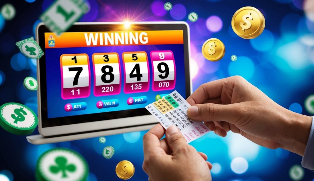 Rahasia Sukses Bermain Togel Online: Prediksi Akurat untuk Meningkatkan Peluang Menang Tinggi