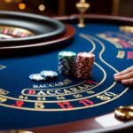 Platform baccarat online dengan sistem fair play dan aman