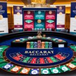 Situs Baccarat Online dengan Transaksi Cepat dan Nyaman