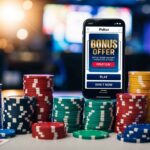 Poker Online dengan Bonus Deposit Paling Menguntungkan