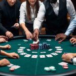 Situs Poker Online Terpercaya:  Bermain Aman dan Seru!