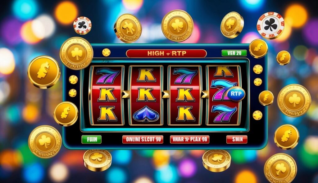 Slot Online