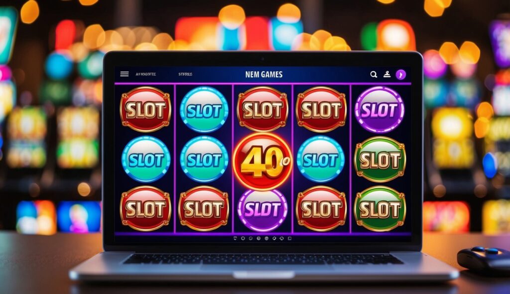 Slot Online