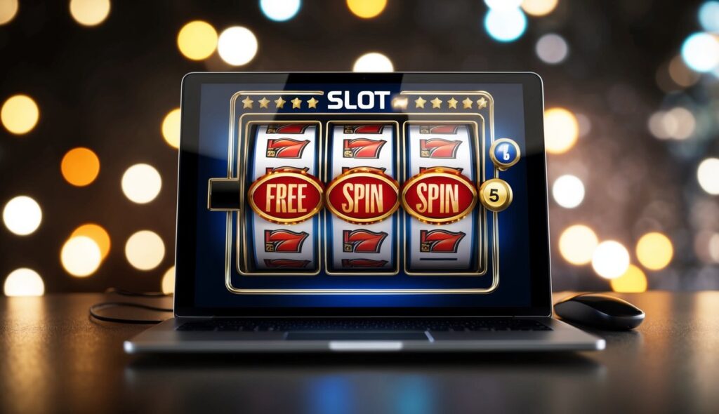 Slot Online