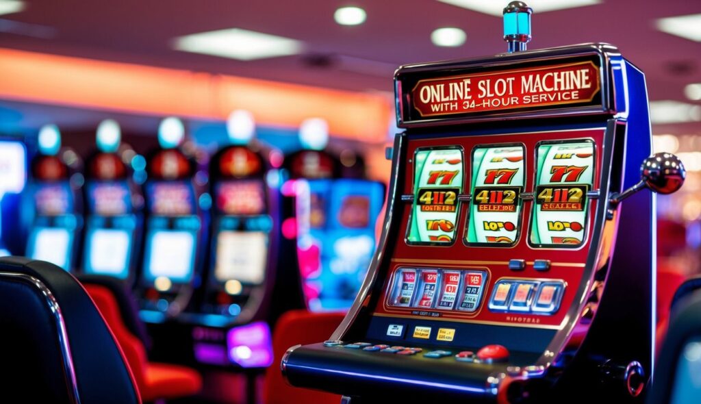 Slot Online