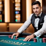 Platform Baccarat Online dengan Dealer Langsung Profesional: Pengalaman Taruhan yang Seru dan Aman