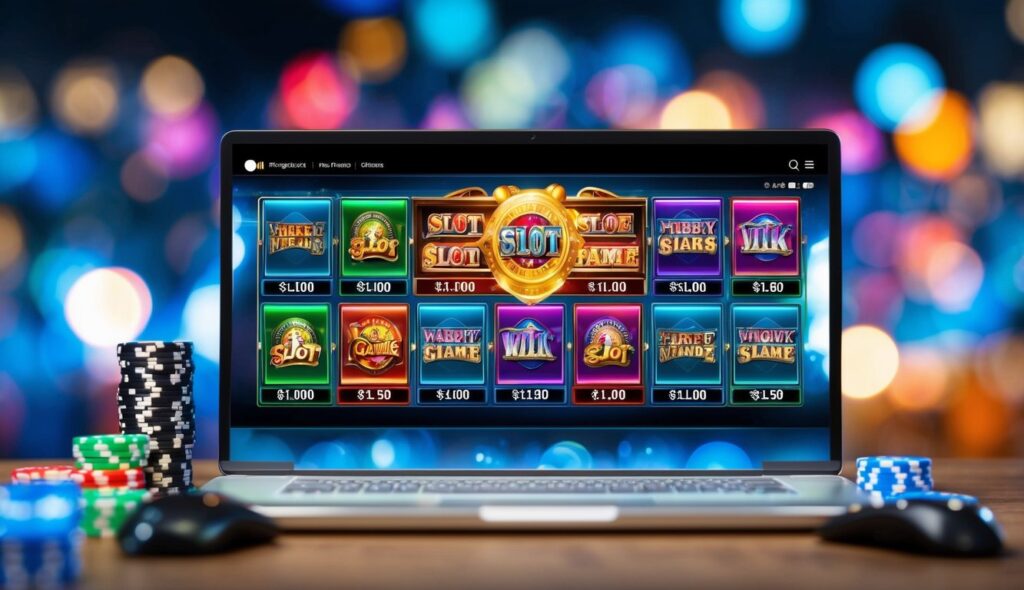 Slot Online