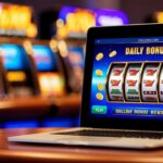 Situs Slot Online dengan Putaran Gratis dan Bonus Harian: Nikmati Keseruan dan Keuntungan!