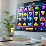 Mesin Slot Online Terpopuler: Temukan Keberuntungan Anda di Dunia Permainan!