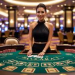 Permainan Baccarat