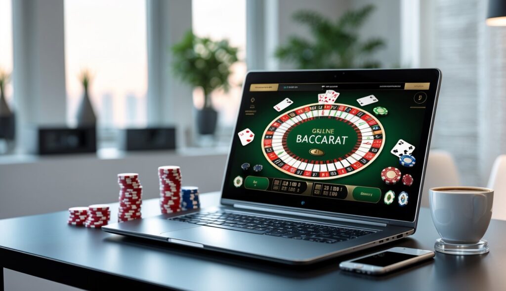 Baccarat Online