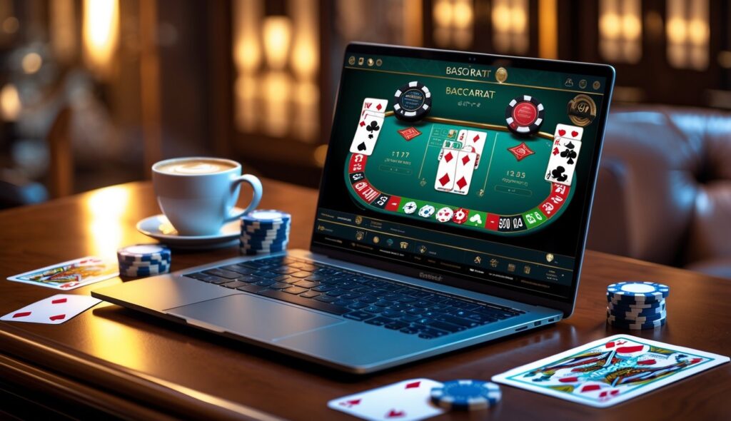 Baccarat Online