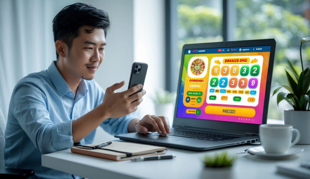Togel Populer