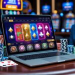 Slot Online Terpercaya untuk Pengalaman Bermain yang Seru dan Aman