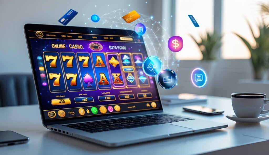 Judi Slot Online