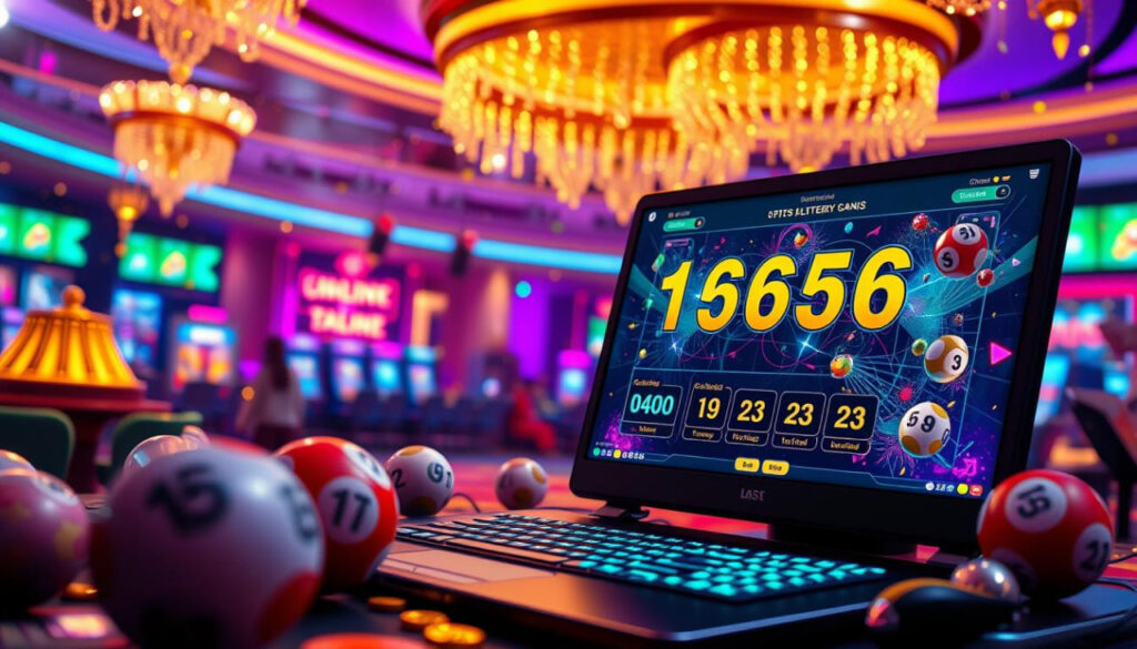 Platform Togel