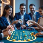 Baccarat Online