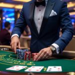 Baccarat Live