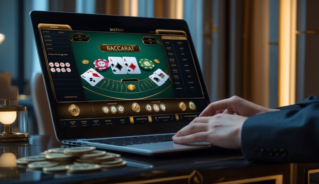 Baccarat Online