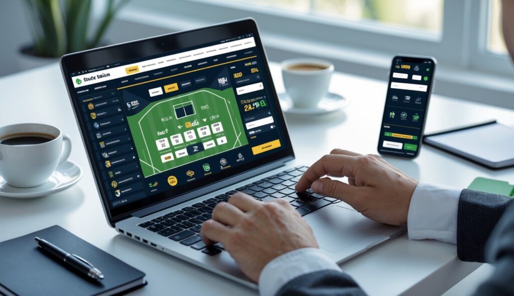 Sbobet Online