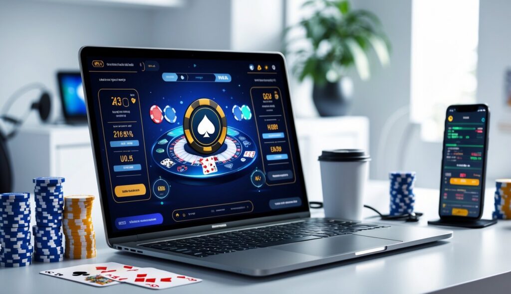 Poker Online