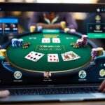 Poker Online 24 Jam dengan Akses Cepat untuk Pemain Anti Rewel