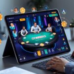 Poker Online
