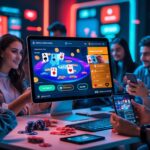 Poker Online