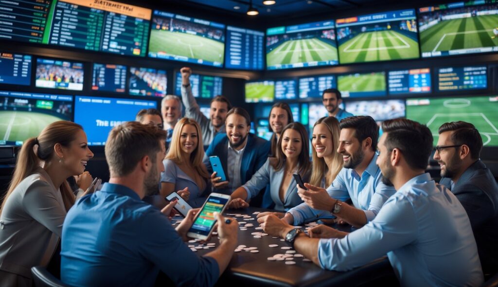 SBOBET Live Betting