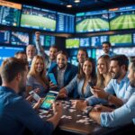SBOBET Live Betting