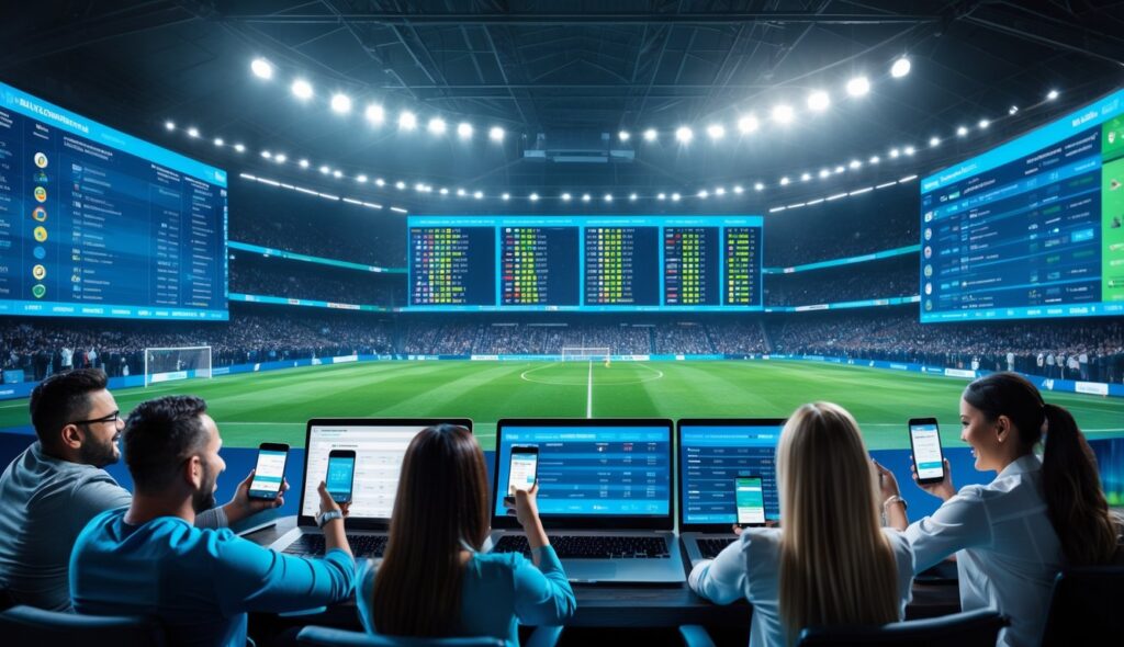 SBOBET Pasaran Bola