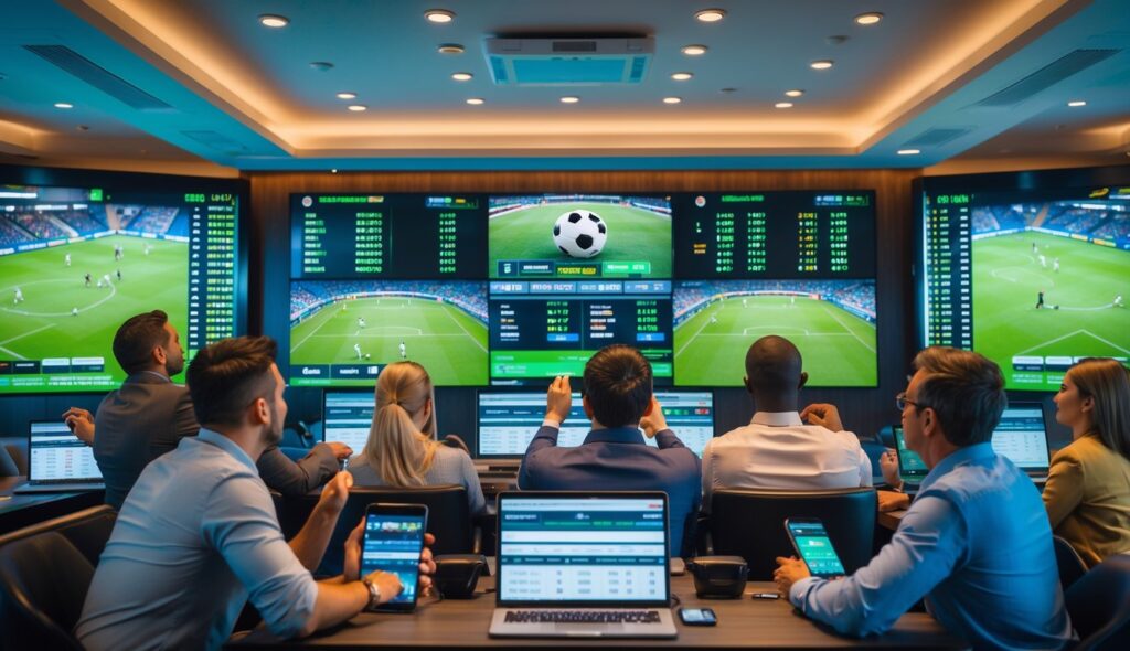 Situs SBOBET