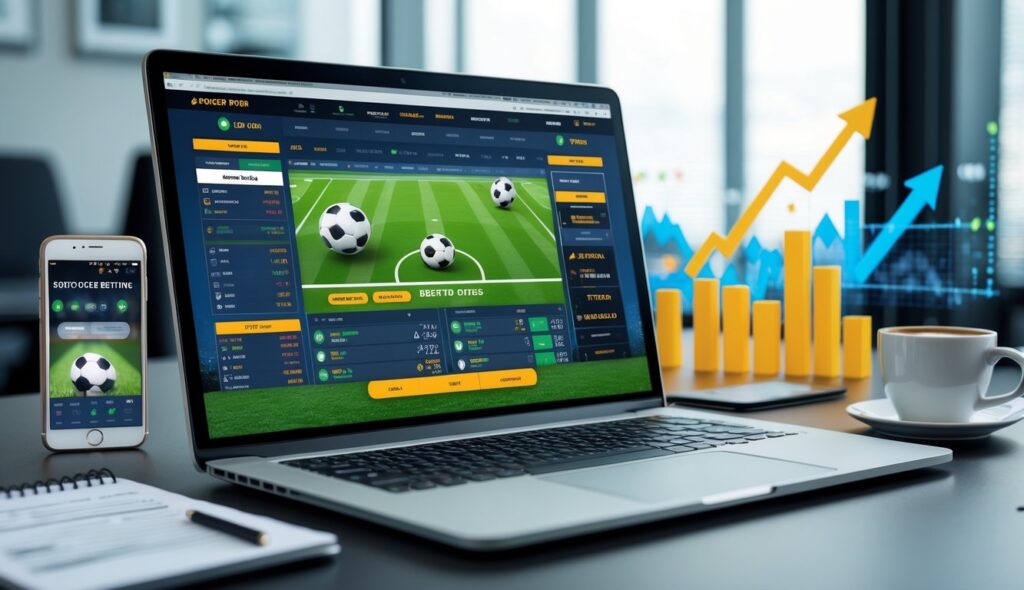 Sbobet Online dengan Pasaran Lengkap