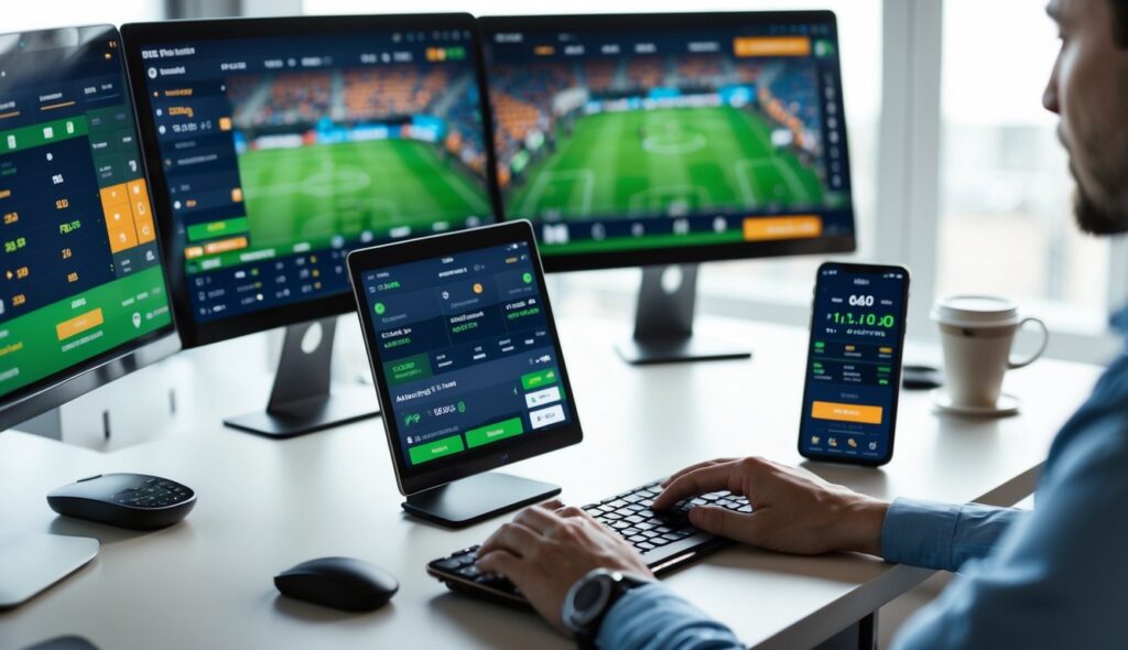 Keseruan Taruhan Tanpa Batas di Situs SBOBET Online Resmi Dengan Pengalaman Seru dan Aman