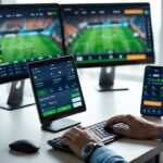 Keseruan Taruhan Tanpa Batas di Situs SBOBET Online Resmi Dengan Pengalaman Seru dan Aman