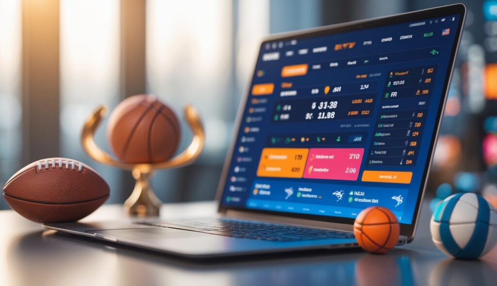 Taruhan Seru di Sbobet Online