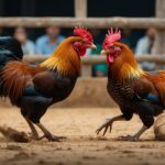 Sabung Ayam