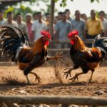 Sabung Ayam