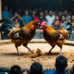 Sabung Ayam