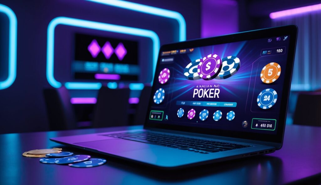 Poker Online