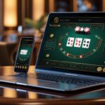 Baccarat Online