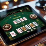 Baccarat Online