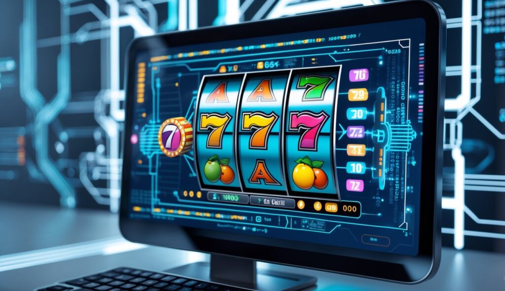 Slot Online