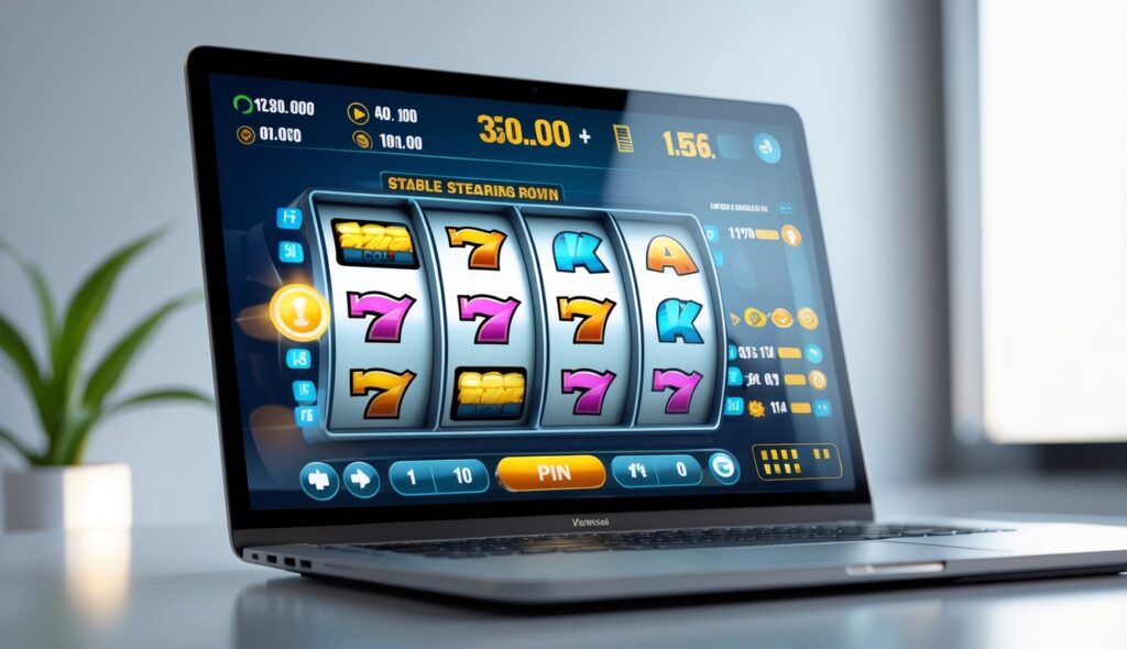 Slot Online