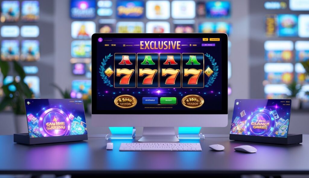 Slot Online