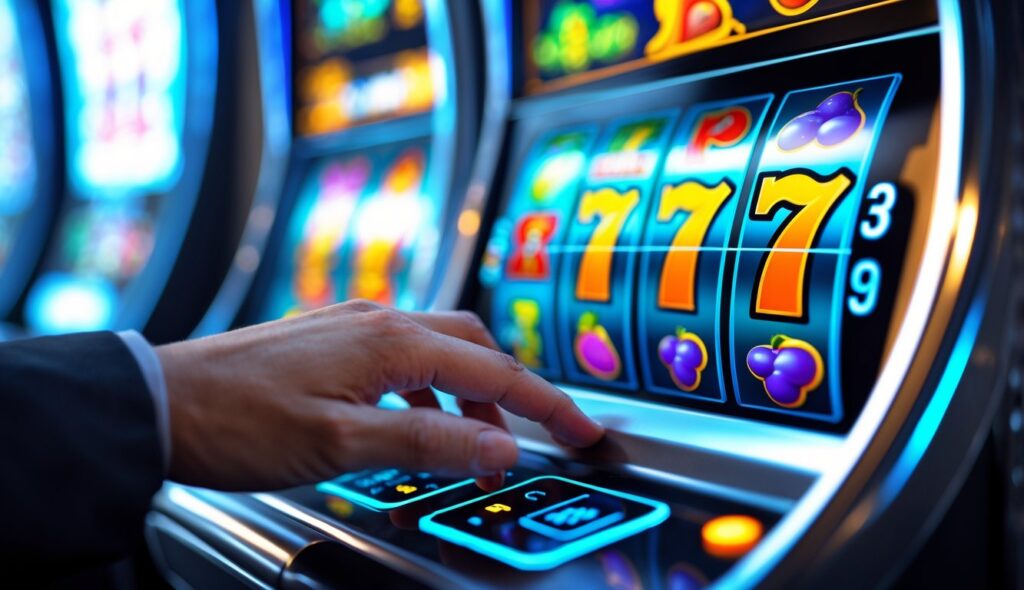 Slot Online