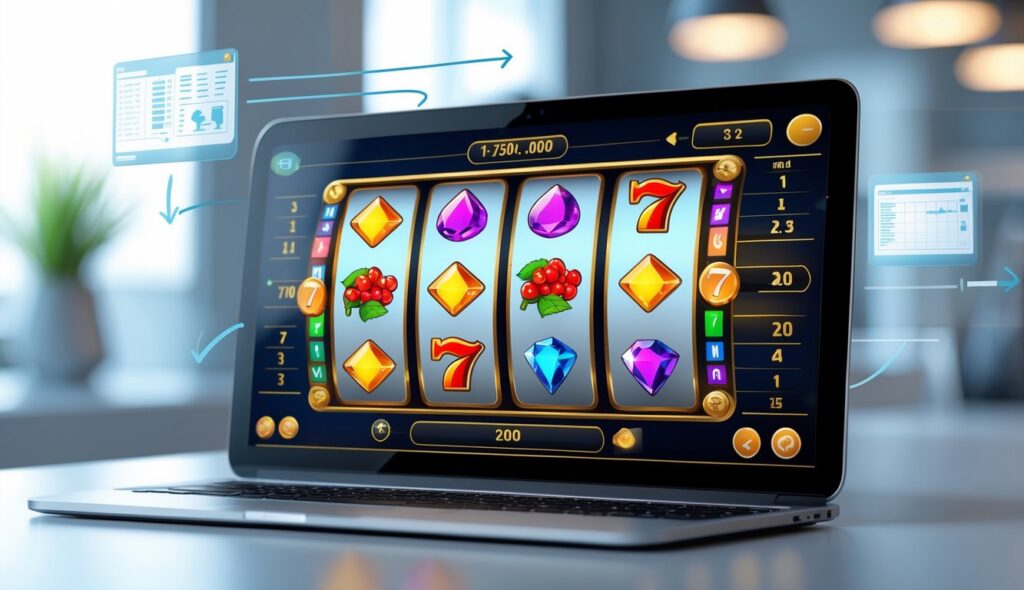 Slot Online