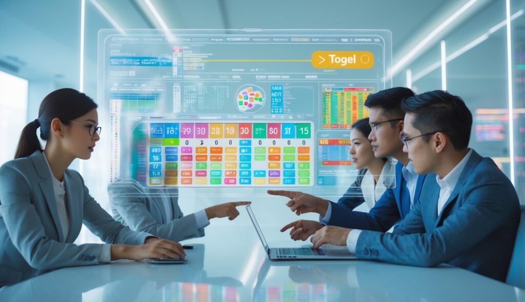 Togel Online